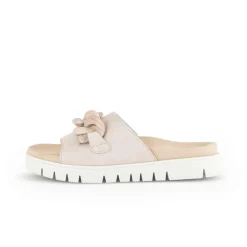 *FINAL SALE*43.743.10 - Pink Suede
