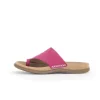 *FINAL SALE*43.700.33 - Pink Suede