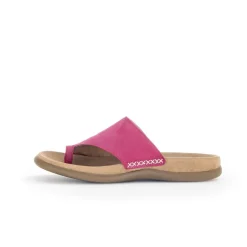 *FINAL SALE*43.700.33 - Pink Suede