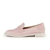 *FINAL SALE*45.253.10 - Pink Suede
