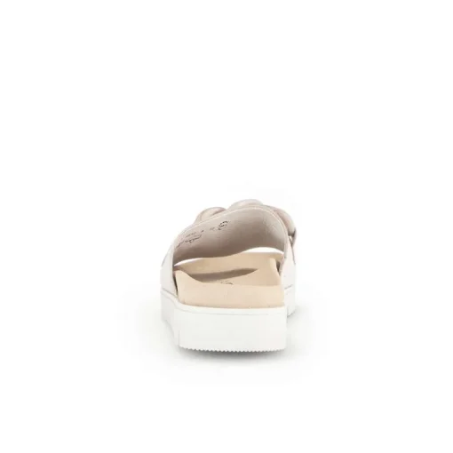 *FINAL SALE*43.743.10 - Pink Suede