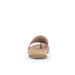 *FINAL SALE*43.700.33 - Pink Suede