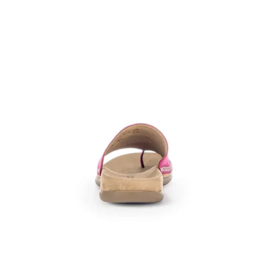 *FINAL SALE*43.700.33 - Pink Suede