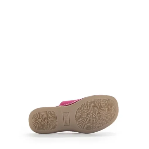 *FINAL SALE*43.700.33 - Pink Suede