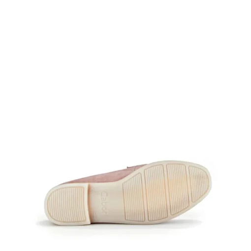 *FINAL SALE*45.253.10 - Pink Suede