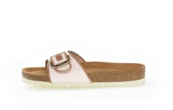 *FINAL SALE*83031-43 - Rose Cognac Leather