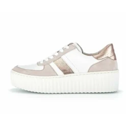 *FINAL SALE*23.203.20 - Rose Gold Leather
