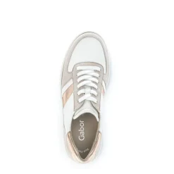 *FINAL SALE*23.203.20 - Rose Gold Leather