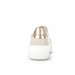 *FINAL SALE*23.203.20 - Rose Gold Leather