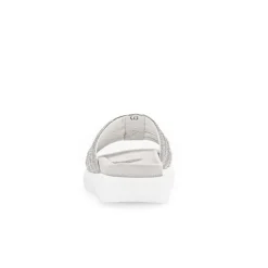 *FINAL SALE*43.752.81 - Silver Textile