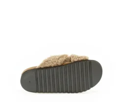 *FINAL SALE*73011-18 - Teddy Brown