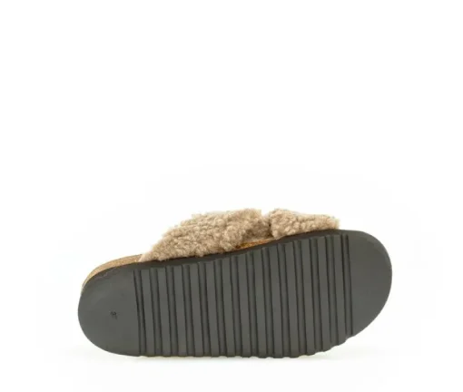 *FINAL SALE*73011-18 - Teddy Brown