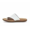 *FINAL SALE*03.700.21 - White Leather