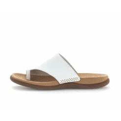 *FINAL SALE*03.700.21 - White Leather