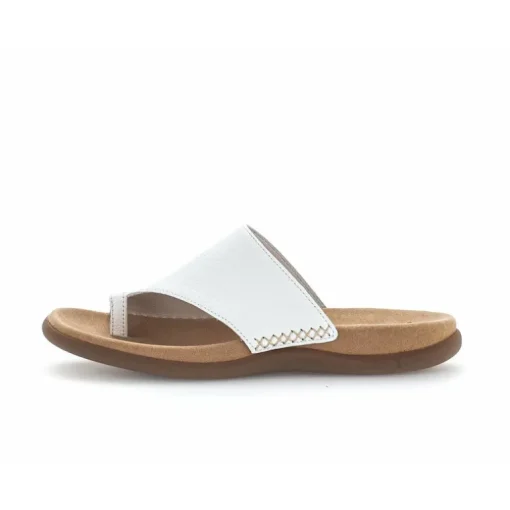 *FINAL SALE*03.700.21 - White Leather