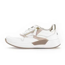 *FINAL SALE*46.957.52 - White Leather