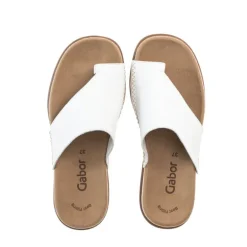 *FINAL SALE*03.700.21 - White Leather