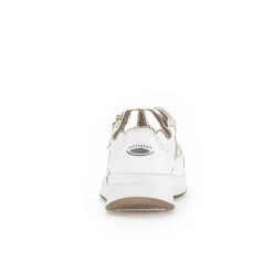 *FINAL SALE*46.957.52 - White Leather