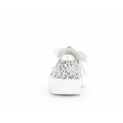 *FINAL SALE*23.333.39 - White Leather