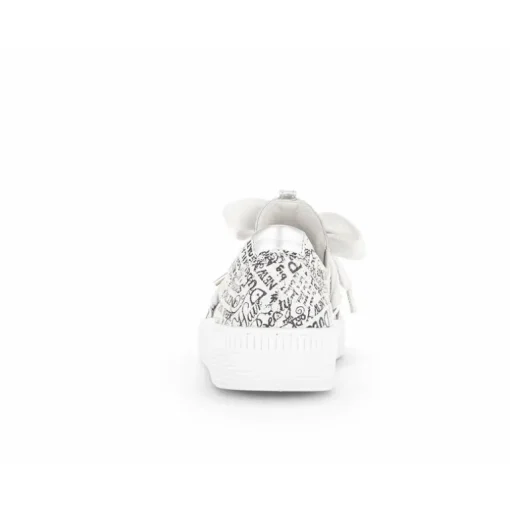 *FINAL SALE*23.333.39 - White Leather