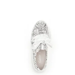 *FINAL SALE*23.333.39 - White Leather