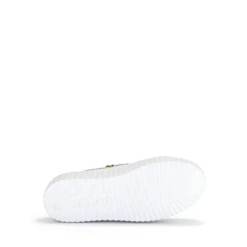 *FINAL SALE*43.201.21 - White Leather