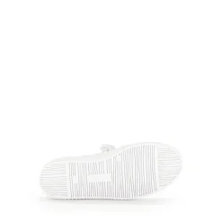 *FINAL SALE*23.333.39 - White Leather