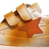 *FINAL SALE* Annie VL - White Yellow