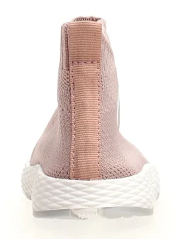 *FINAL SALE* Cables - Cipria Bianco