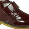 *FINAL SALE* Choco - Bordeaux