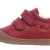 *FINAL SALE* Cocoon Wool Lined VL - Granata Leather