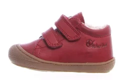 *FINAL SALE* Cocoon Wool Lined VL - Granata Leather
