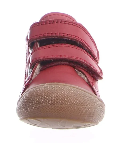 *FINAL SALE* Cocoon Wool Lined VL - Granata Leather