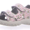 *FINAL SALE* Dock - Vichy White Pink