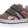 *FINAL SALE* Giovo VL - Stone Militare