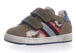*FINAL SALE* Giovo VL - Stone Militare