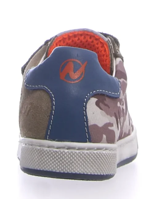 *FINAL SALE* Giovo VL - Stone Militare