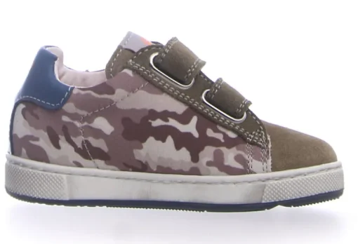 *FINAL SALE* Giovo VL - Stone Militare