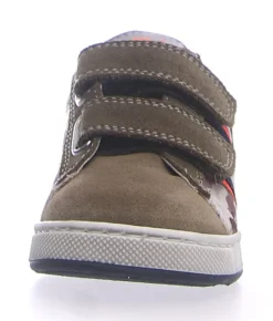 *FINAL SALE* Giovo VL - Stone Militare