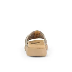 *FINAL SALE*43.752.82- Gold Textile