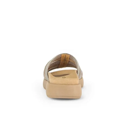 *FINAL SALE*43.752.82- Gold Textile