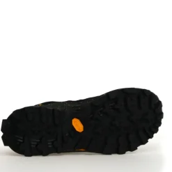 *FINAL SALE* Iwano UNI - Black