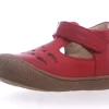 *FINAL SALE* Magò - Red