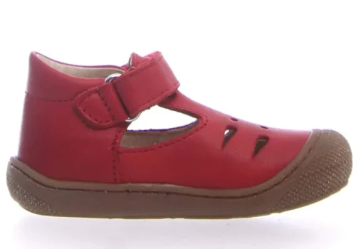 *FINAL SALE* Magò - Red