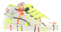 *FINAL SALE* Magic - Bianco Multi