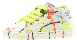*FINAL SALE* Magic - Bianco Multi