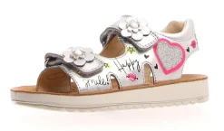 *FINAL SALE* Neco - Argento
