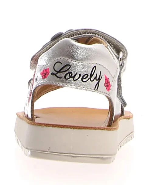 *FINAL SALE* Neco - Argento