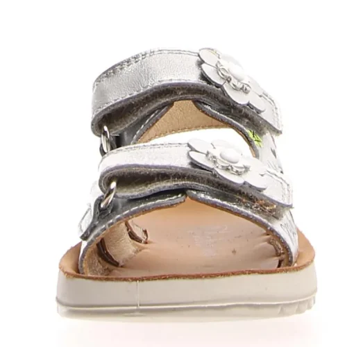 *FINAL SALE* Neco - Argento