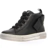 *FINAL SALE* Rap - Nero
